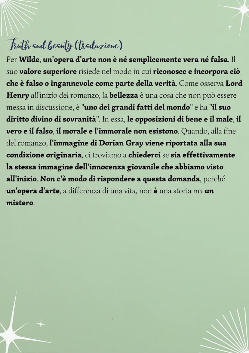 Oscar Wilde
Life
• Oscar Wilde was born in Dublin, he had a good education and attended
the Trinity college, where he was influenced by the 