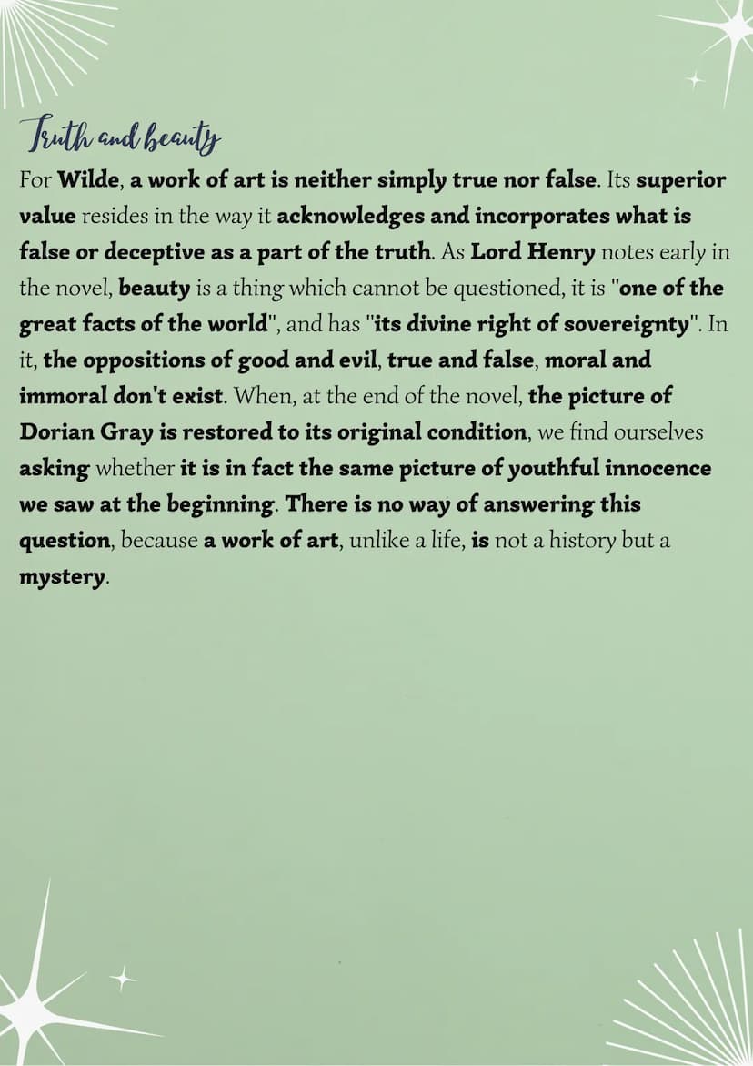 Oscar Wilde
Life
• Oscar Wilde was born in Dublin, he had a good education and attended
the Trinity college, where he was influenced by the 