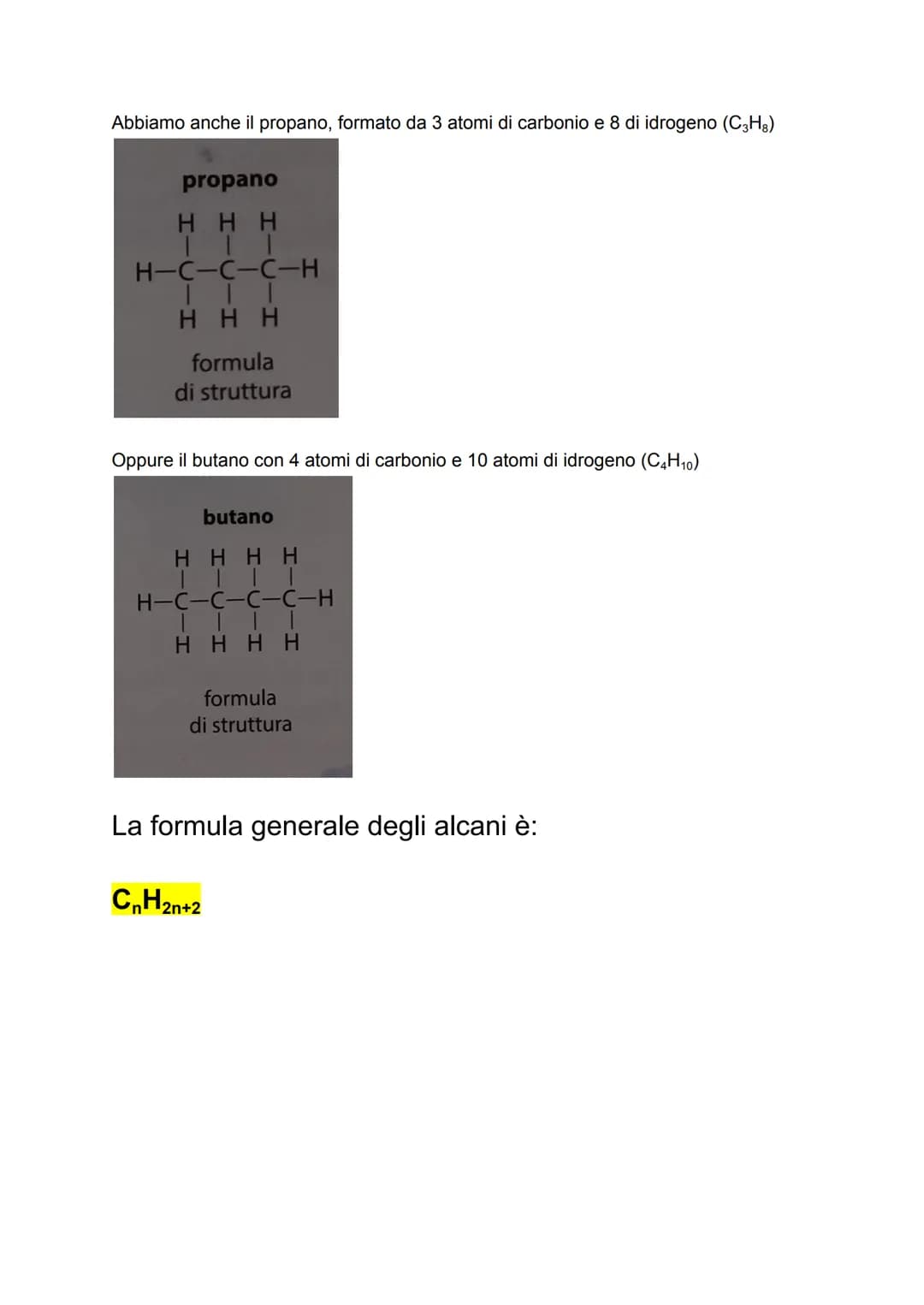 LA CHIMICA ORGANICA
Sin dall'antichità l'uomo ha differenziato gli organismi viventi da quelli non viventi:
per la prima categoria, l'uomo p