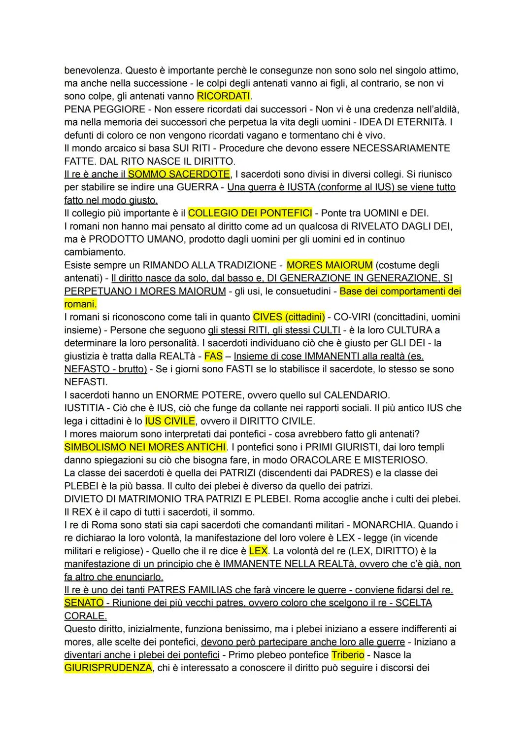 Diritto privato romano
Istituzioni di diritto romano
Istituzioni elementi fondamentali, porre le basi.
Il diritto è un FENOMENO SOCIALE, si 