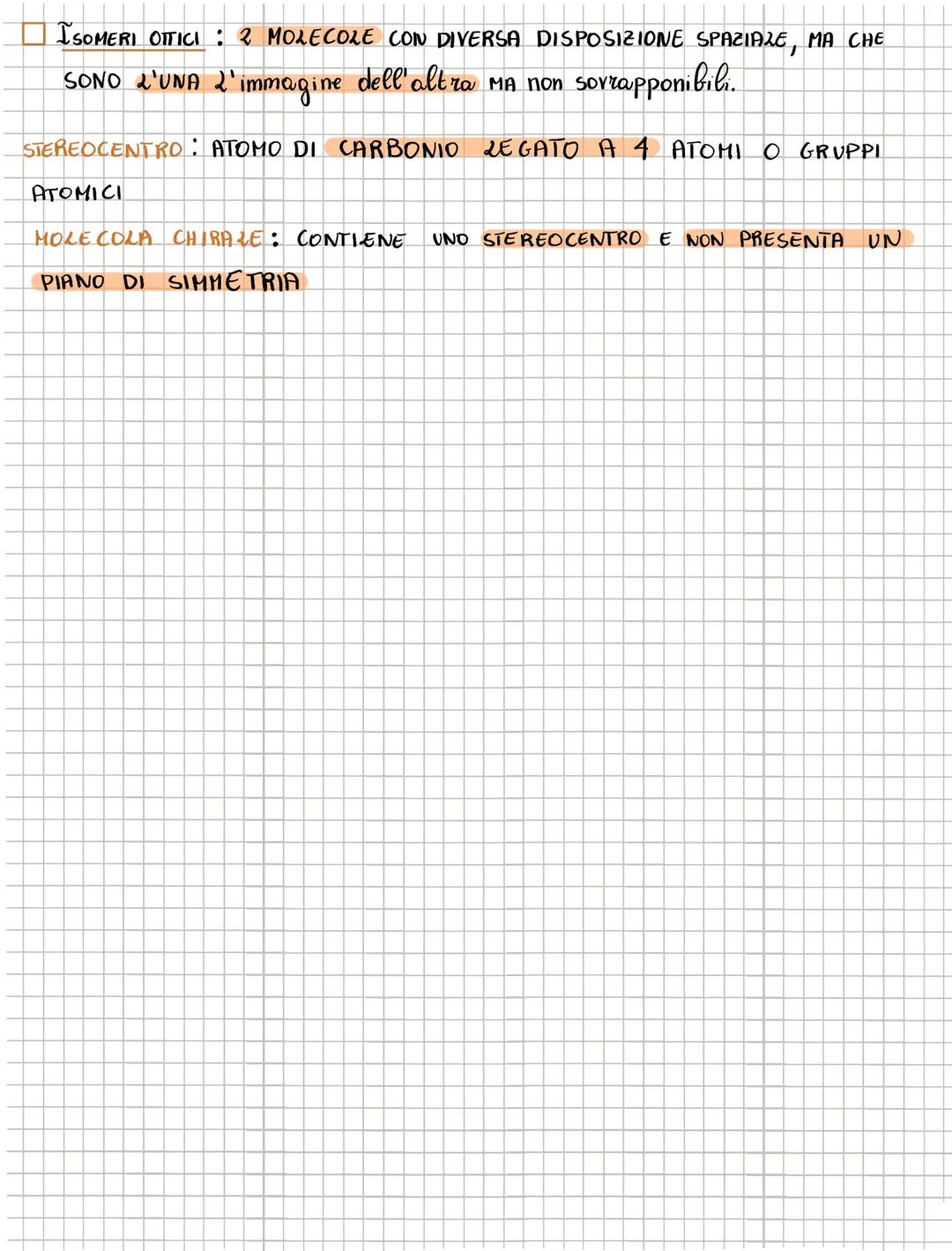 LA CHIMICA ORGANICA
TRATTA DEI COMPOSTI DEL CARBONIO (ELEMENTO CHIMICO MOLTO DIFFUSO)
QUESTI SONO MILIONI £ DIFFERISCONO TRA DI LORO PER:
NU