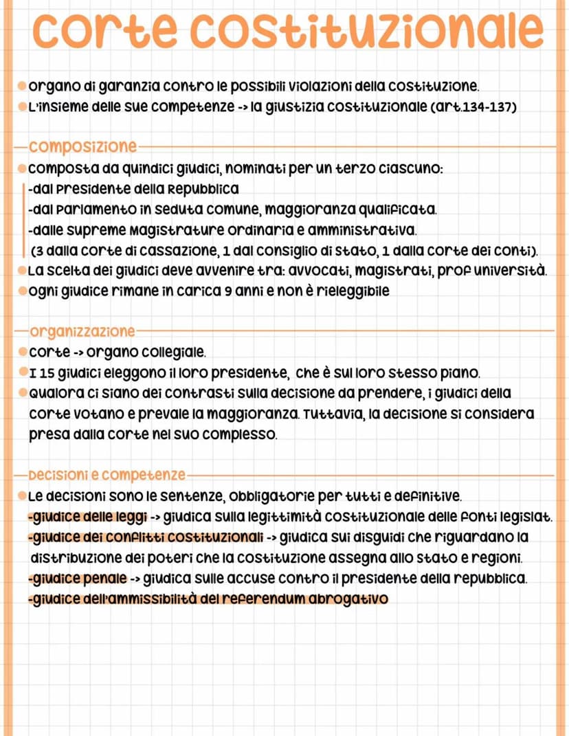 
<p>La magistratura è un insieme di organi indipendenti, i giudici, che hanno il compito di risolvere le liti applicando il diritto e emette