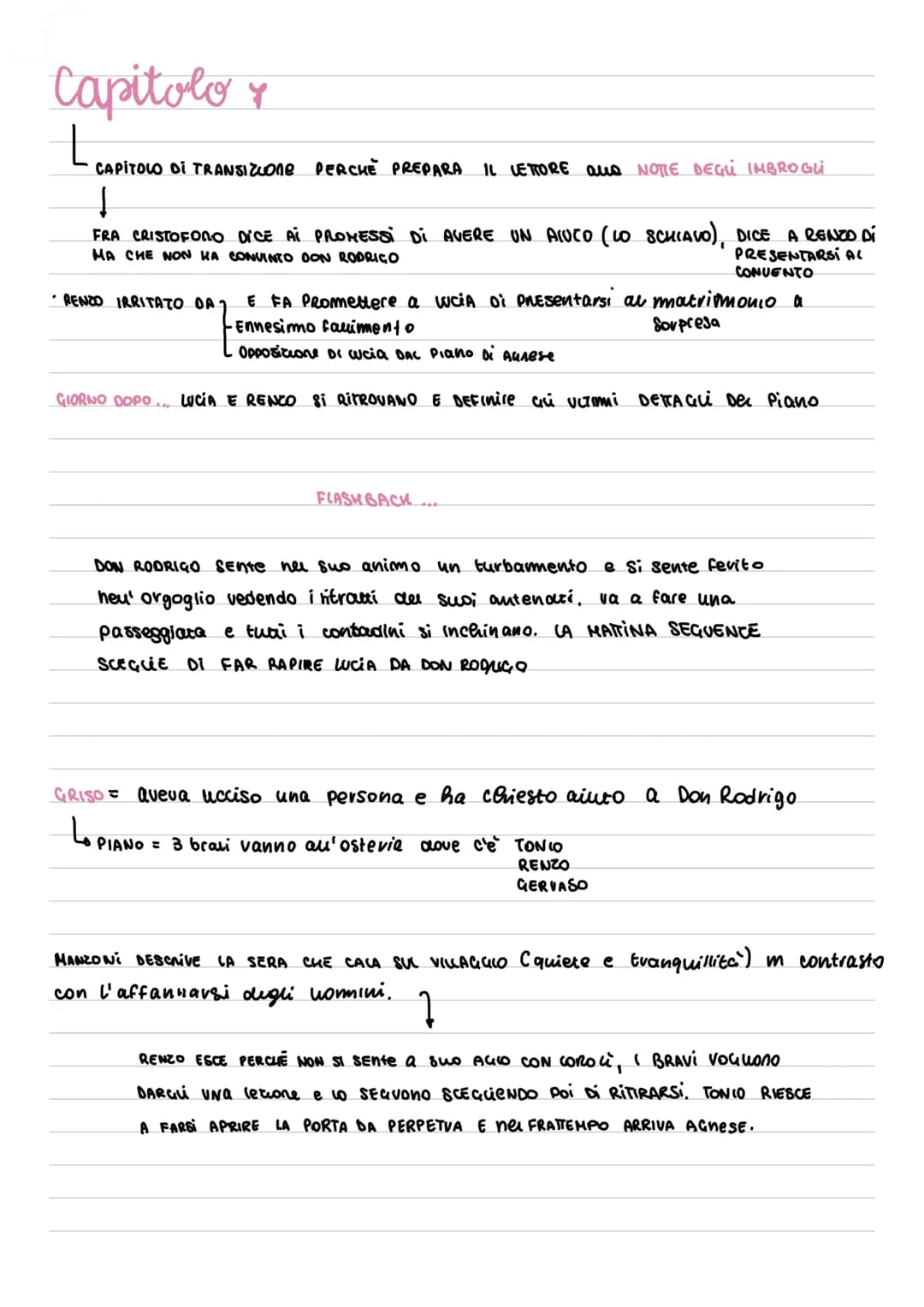 Capitolo 1
LA PRIMA SEQUEenza del ROHANZO 6 DESCRITTIVA E DESCRIVE I WOGHI IN CUI È AMBIENTATA LA VICENDA
DESCRIVE GEOGRAFICAMEnte LA ZONA D