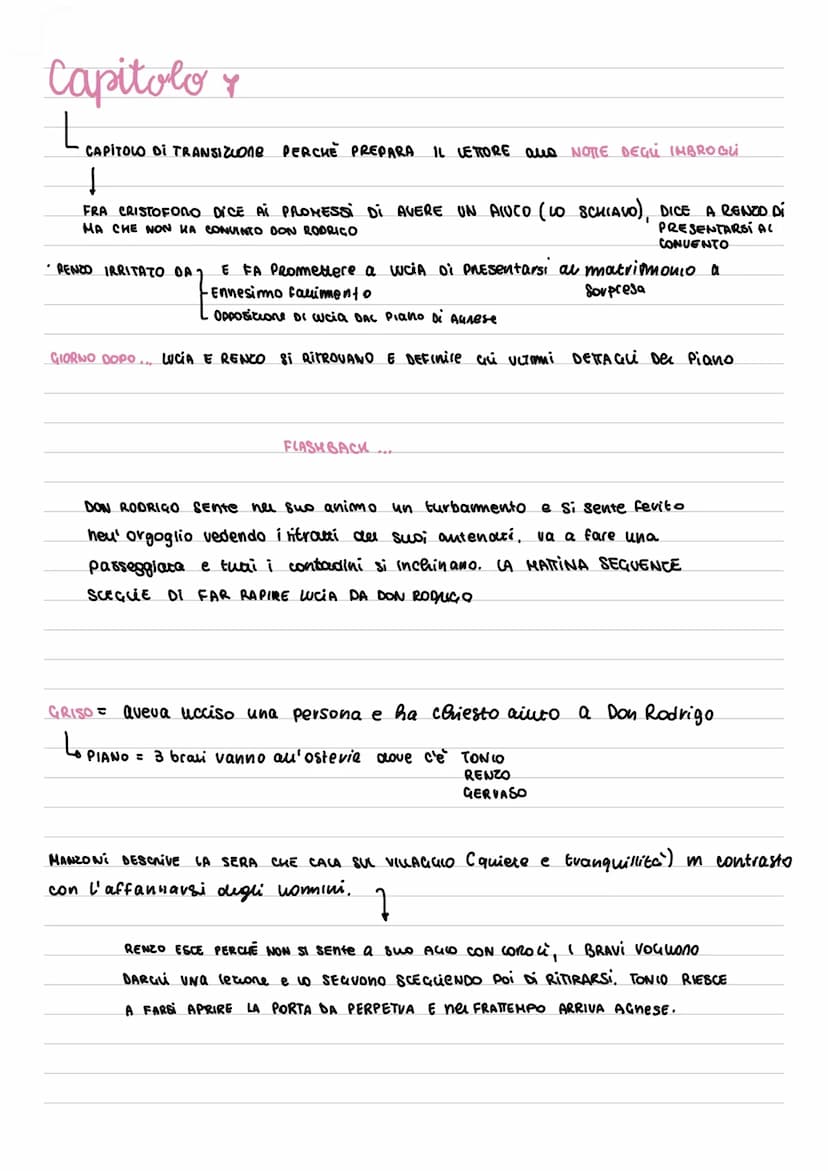 Capitolo 1
LA PRIMA SEQUEenza del ROHANZO 6 DESCRITTIVA E DESCRIVE I WOGHI IN CUI È AMBIENTATA LA VICENDA
DESCRIVE GEOGRAFICAMEnte LA ZONA D
