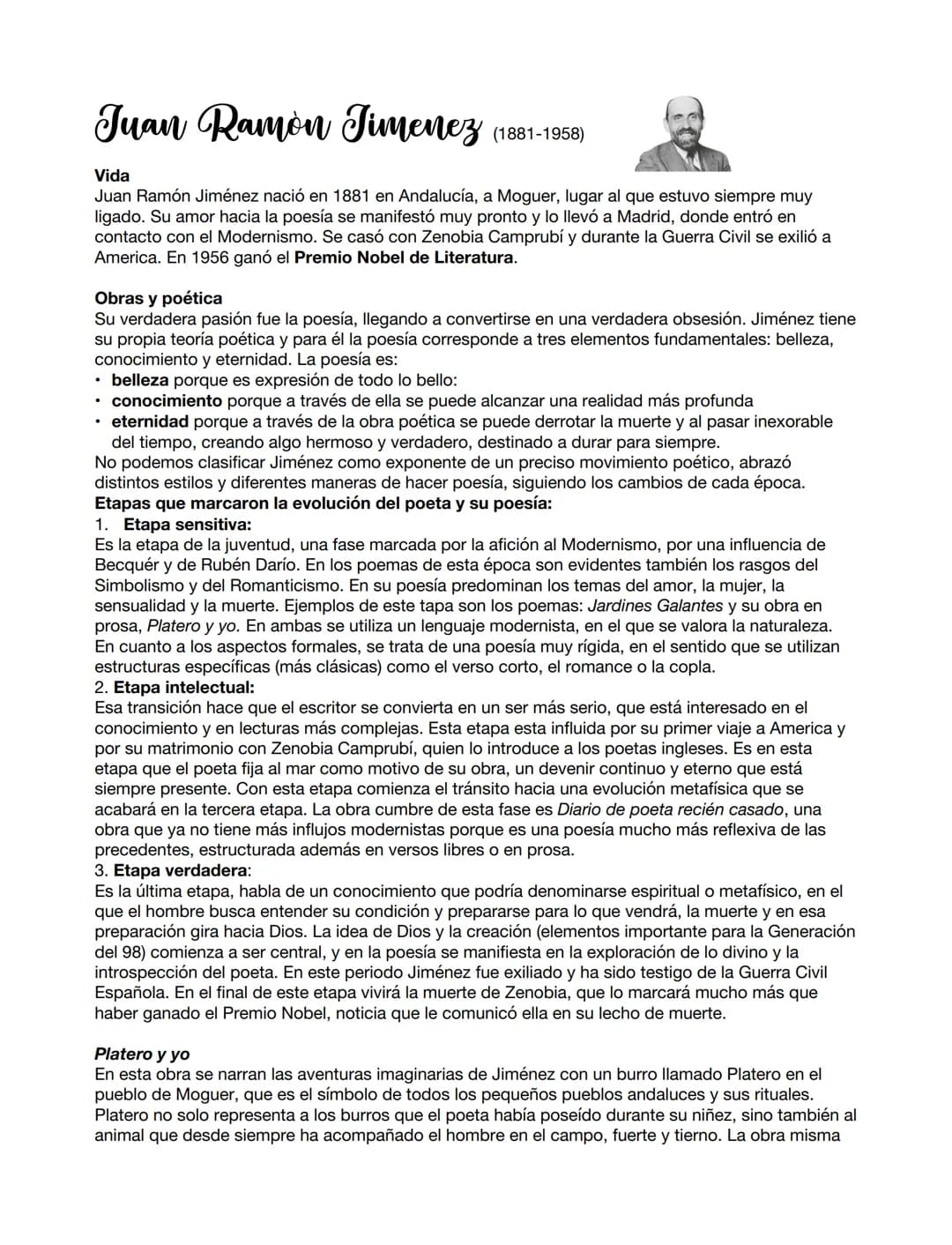 Modernismo y Generación del 98
Contexto cultural
Marco histórico
La política española de finales de siglo XIX se basa en un sistema de alter