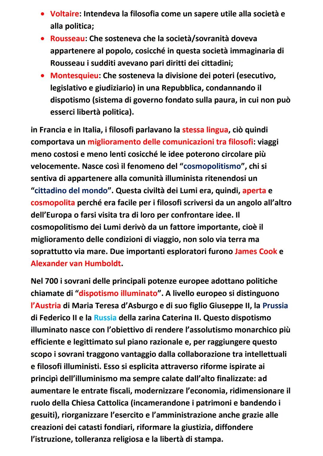# L'Europa e il mondo del primo Settecento

La società di Antico regime definisce l'insieme delle istituzioni politiche,
giuridiche, economi