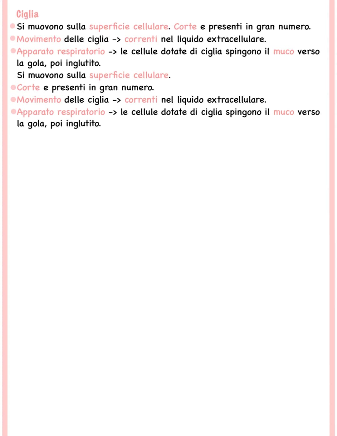 
<p>Tutti gli esseri viventi, esclusi i batteri, sono formati da cellule eucariote (esseri eucarioti). Le cellule eucariote contengono organ