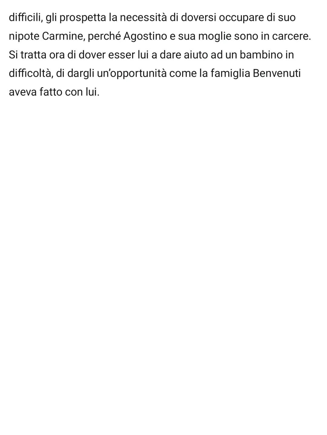 "ll treno dei bambini"
TRAMA
Nel romanzo di Viola Ardone Il treno dei bambini, (Einaudi)
ispirato a una vera vicenda, c'è l'Italia e in spec