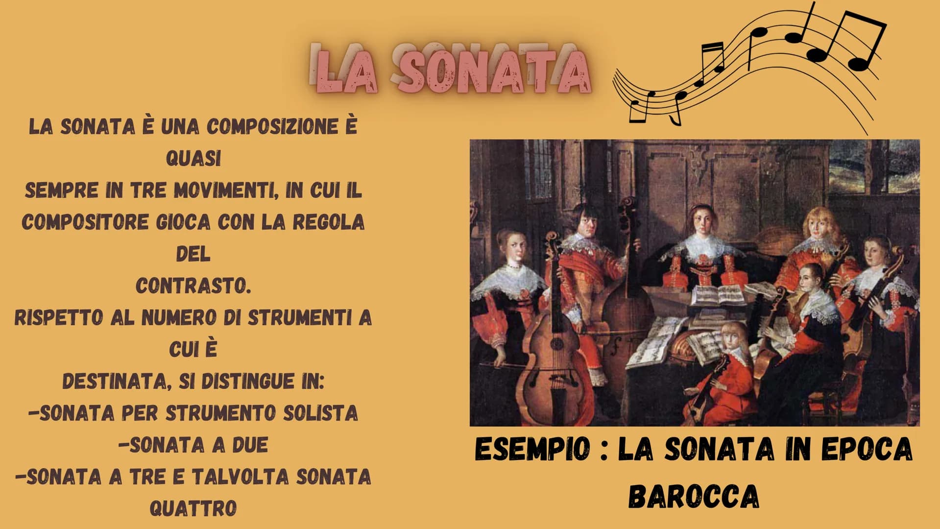 BAROCCO
2 Arte del barocco
IL BAROCCO E' UNA CORRENTE ARTISTICA E
CULTURALE (SVILUPPATO TRA IL 1600 E IL 1750)
BAROCCO="BIZZARRO" UNA SUA
CA