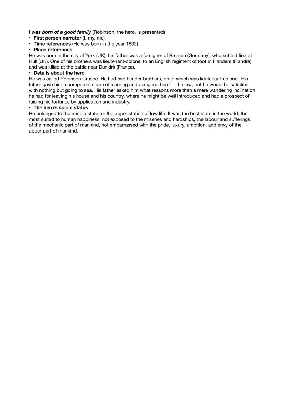 A SURVEY OF AUGUSTAN LITERATURE
The reading public
The literature of the Augustan Age reflected the economic and intellectual progress of th