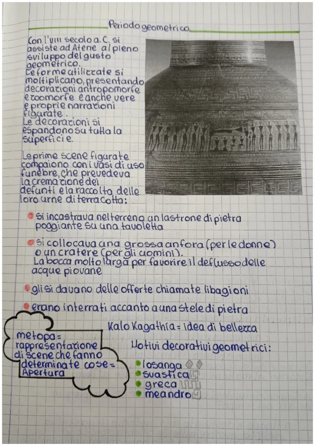 CRECIA
ARCAICA
Periodo di formatione.
In questa fase si abbandona progressivamente il concetto
miceneo di cita-forterea esi afferma una nuov