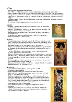 Know Klimt, Gaudi, Munch, Ensor. l’espressionismo, Matisse, Brucke, Kirchner. il cubismo, Picasso. thumbnail