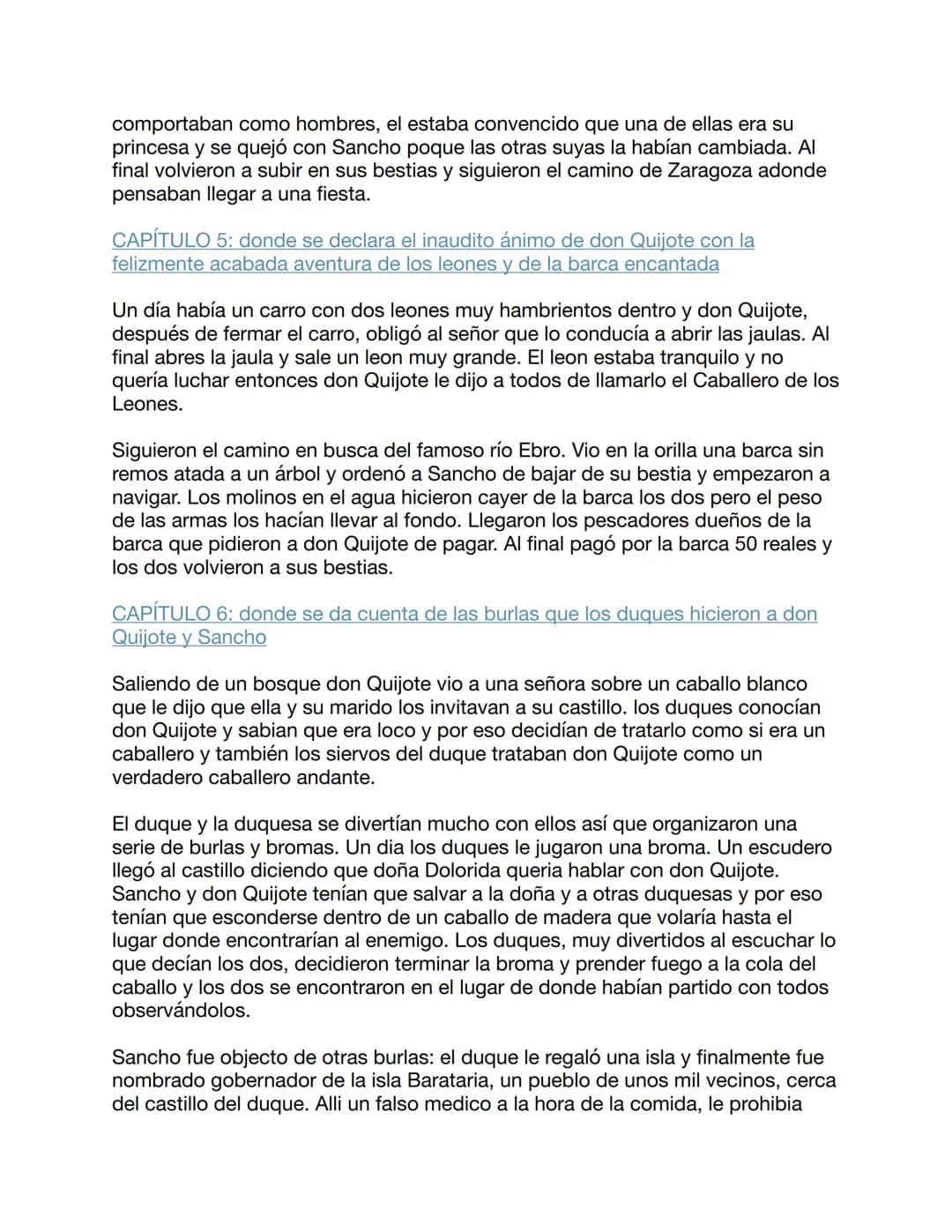 DON QUIJOTE DE LA MANCHA de Miguel Cervantes
~1605 -> se terminaba de imprimir la obra cumbre de Cervantes
~don Quijote de la mancha se ha t