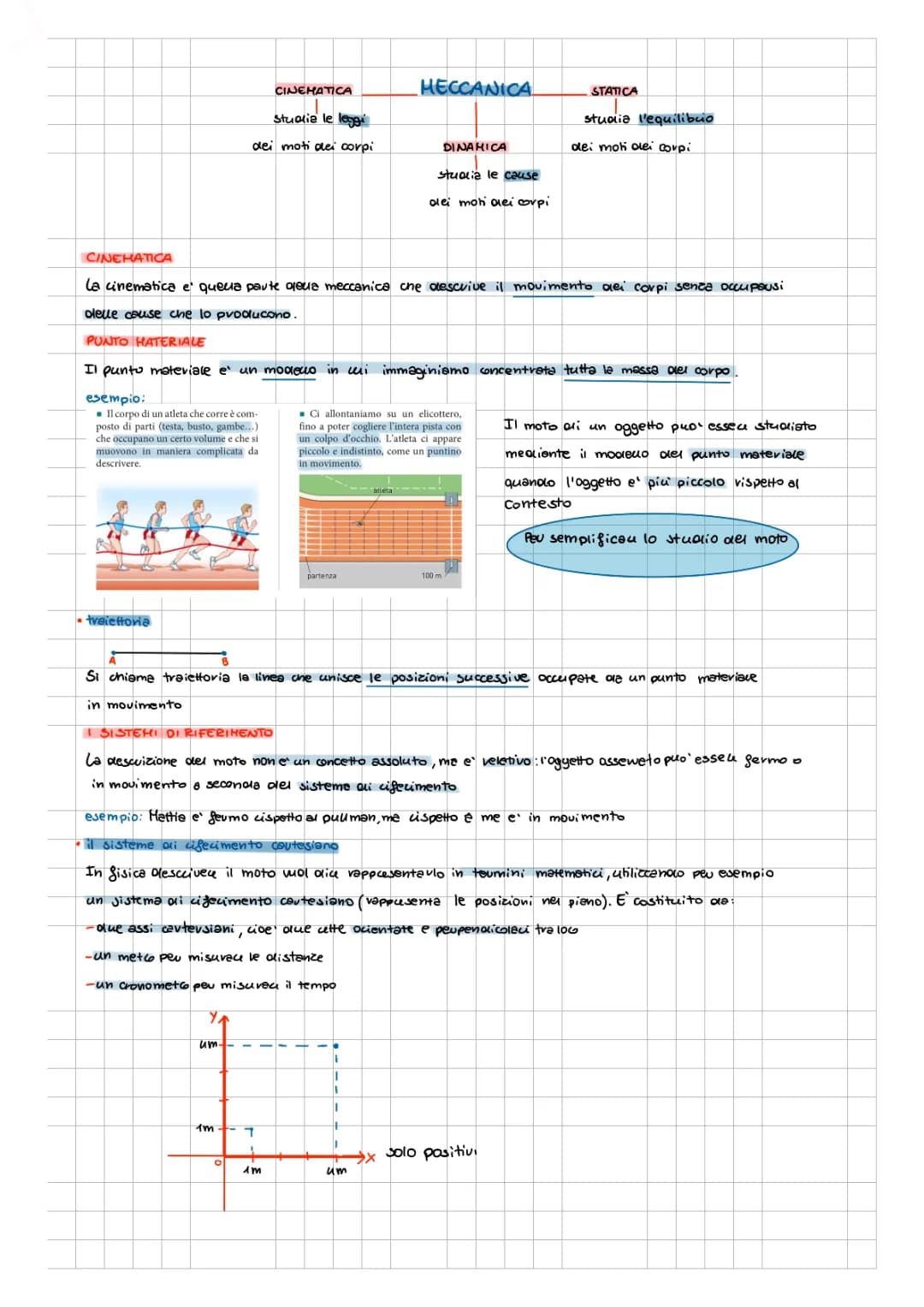  meccanica 