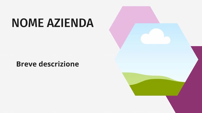 PCTO
NOME E COGNOME
SCUOLA - CLASSE
ANNO SCOLASTICO NOME AZIENDA
Breve descrizione MANSIONI
SVOLTE
Elenco delle mansioni svolte.
Inserire se