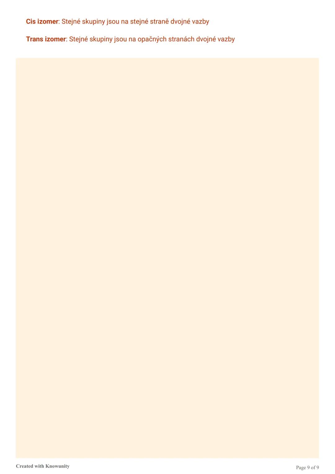 Organická chemie
Studijní materiál o organické chemii zaměřený na homologické řady alkanů a alkenů,
radikálovou substituci, elektrofilní adi