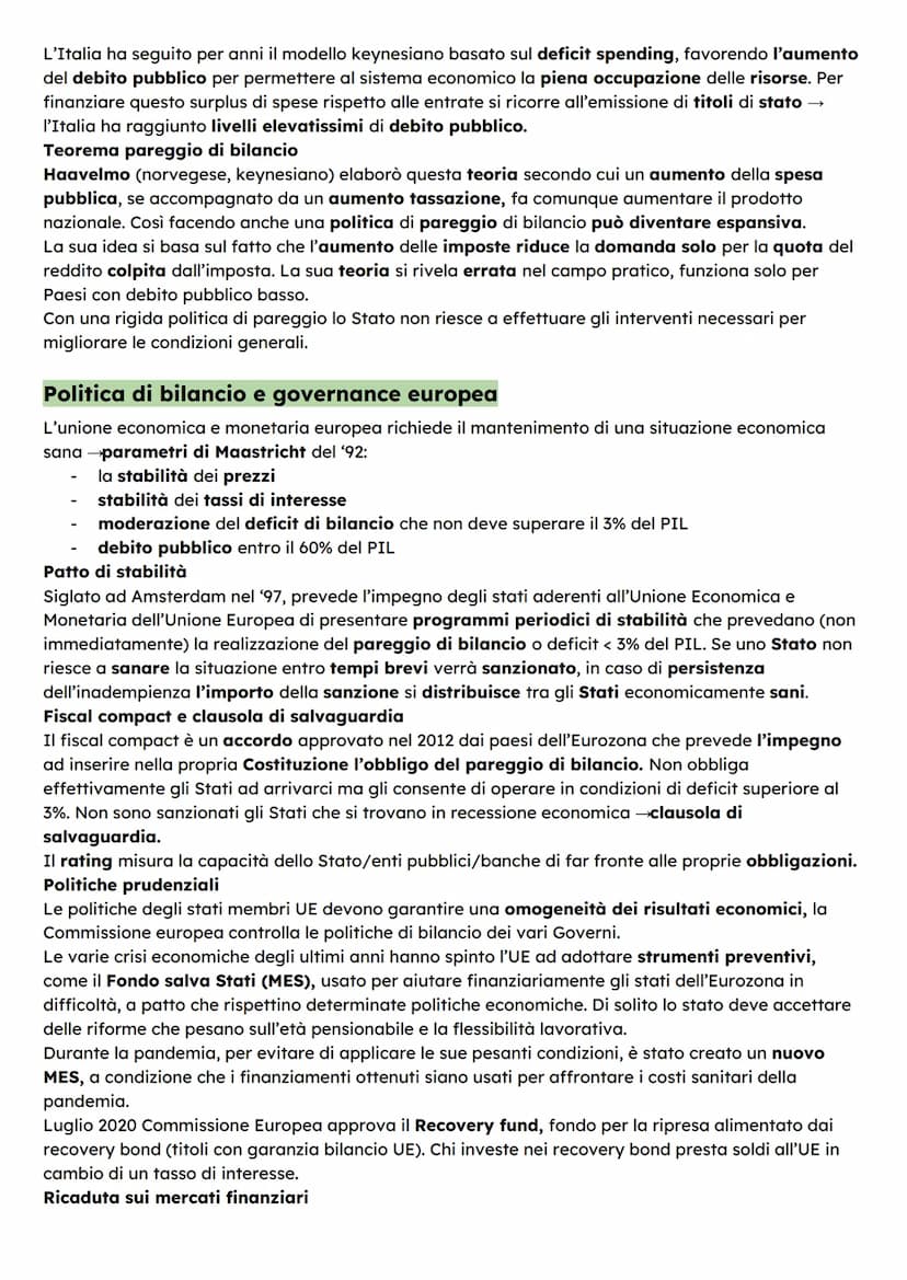 I CARATTERI GENERALI DEL BILANCIO
Origini storiche
Il bilancio pubblico è un documento contabile con forma di legge, in cui sono indicate le