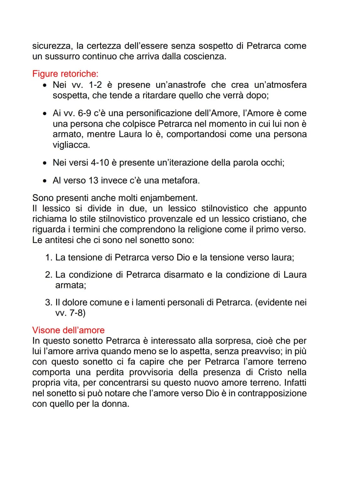 Era il giorno ch'al sol si scoloraro
Francesco Petrarca_ Canzoniere, 3
Introduzione
Questo sonetto è stato composto quasi certamente dopo la