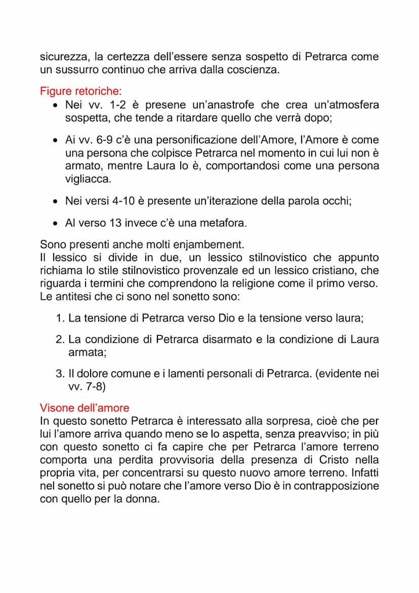 Era il giorno ch'al sol si scoloraro
Francesco Petrarca_ Canzoniere, 3
Introduzione
Questo sonetto è stato composto quasi certamente dopo la