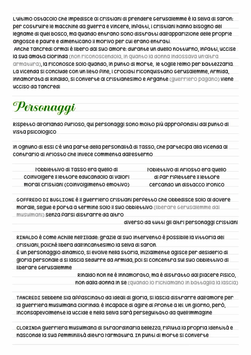 Letteratura
Martina Bruno/ Niccolò Machiavelli
Nasce a Firenze nel 1469 da una famiglia borghese e ricevette un'istruzione di tipo
umanistic