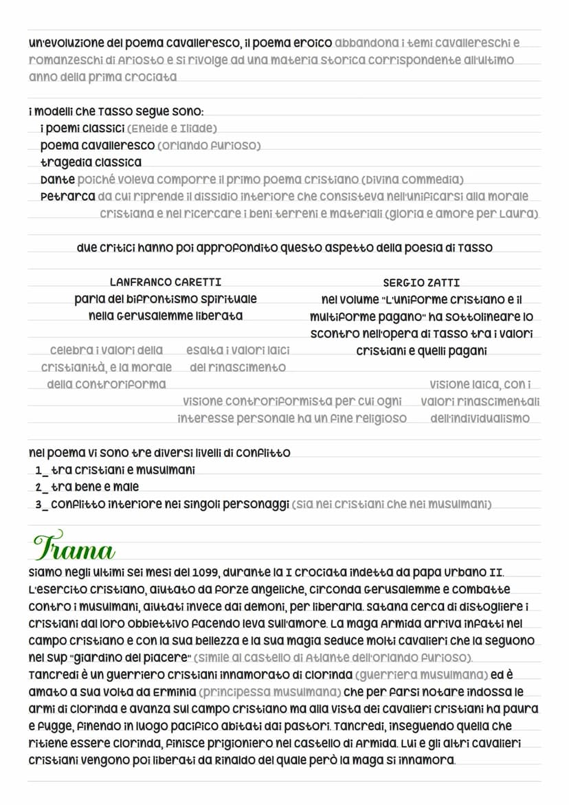 Letteratura
Martina Bruno/ Niccolò Machiavelli
Nasce a Firenze nel 1469 da una famiglia borghese e ricevette un'istruzione di tipo
umanistic