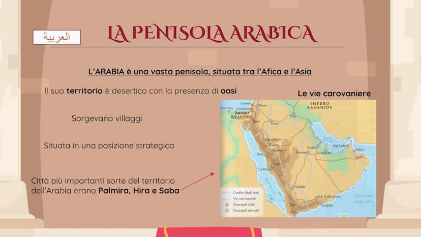 I LONGOBARDI E
L'ISLAM CHI ERANO?
Erano una popolazione di
origine Scandinava che si
stabilì in Pannonia (Ungheria)
REGNO DEI FRANCHI
Ivrea
