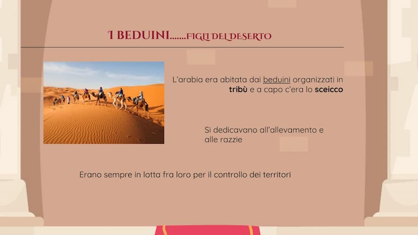 I LONGOBARDI E
L'ISLAM CHI ERANO?
Erano una popolazione di
origine Scandinava che si
stabilì in Pannonia (Ungheria)
REGNO DEI FRANCHI
Ivrea

