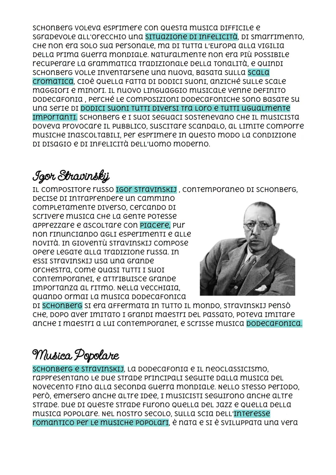 
<h2 id="lafinedellottocentoeliniziodelnovecento">La fine dell'Ottocento e l'inizio del Novecento</h2>
<p>Tra la fine dell'Ottocento e l'ini