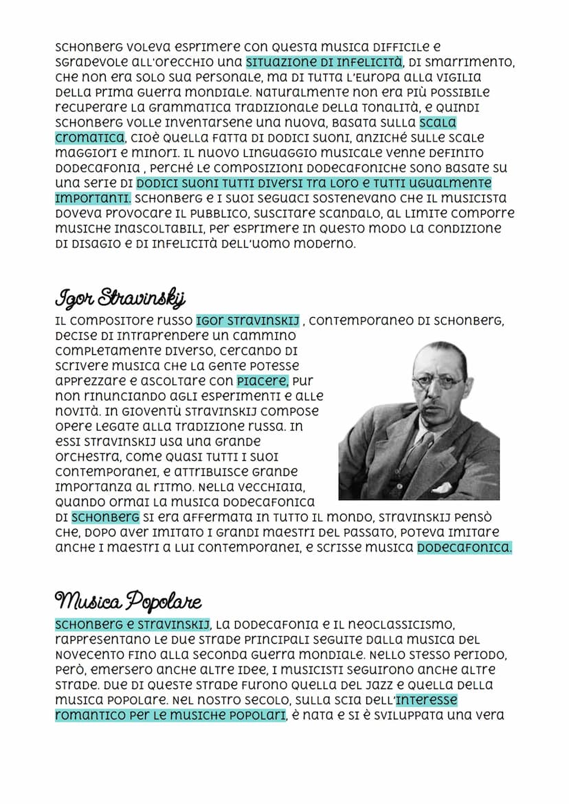
<h2 id="lafinedellottocentoeliniziodelnovecento">La fine dell'Ottocento e l'inizio del Novecento</h2>
<p>Tra la fine dell'Ottocento e l'ini