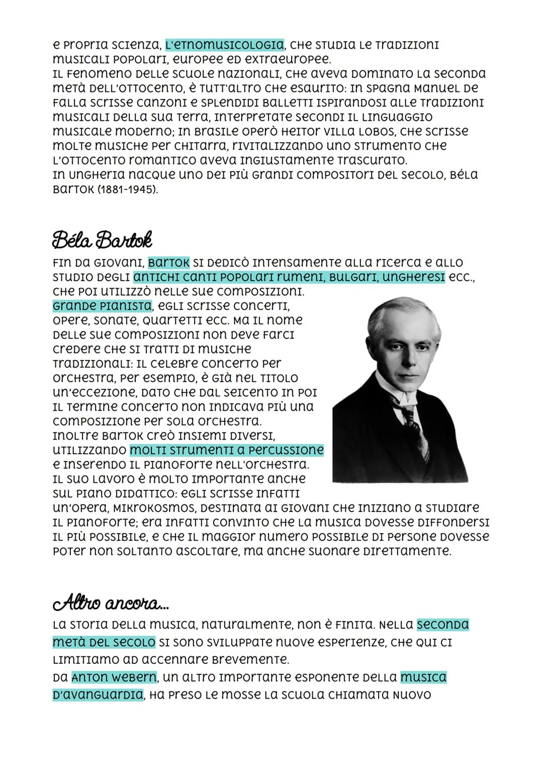 
<h2 id="lafinedellottocentoeliniziodelnovecento">La fine dell'Ottocento e l'inizio del Novecento</h2>
<p>Tra la fine dell'Ottocento e l'ini