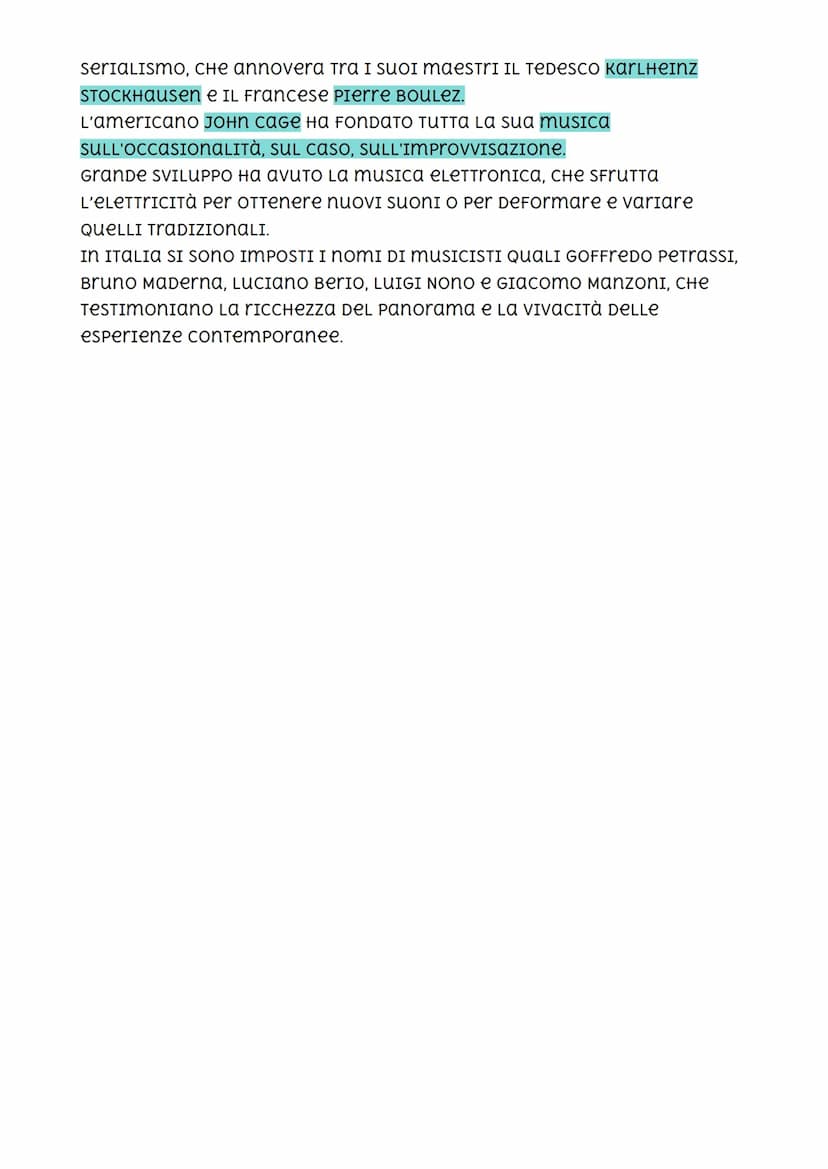 
<h2 id="lafinedellottocentoeliniziodelnovecento">La fine dell'Ottocento e l'inizio del Novecento</h2>
<p>Tra la fine dell'Ottocento e l'ini