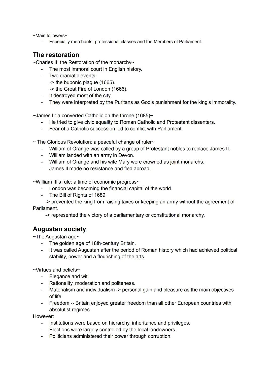 James I
First Stuart king in England (1603-1625).
~Life~
Son of Mary Queen of Scots, Elizabeth's closest relative and rival.
His mother abdi