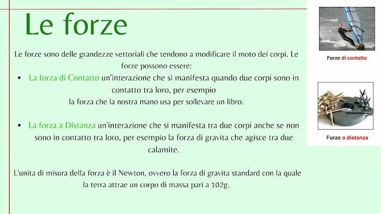 Know Le forze  thumbnail