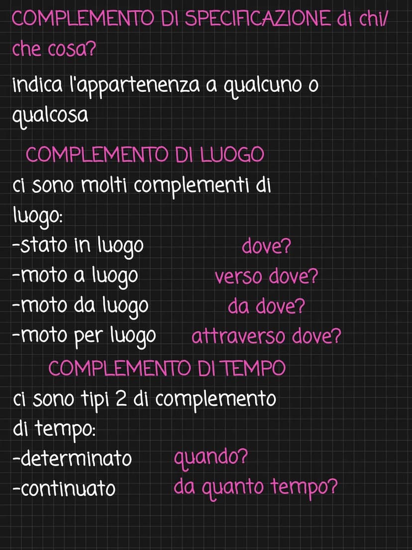 
<h2 id="predicato">Predicato</h2>
<p>Il predicato può essere verbale, se è costituito da tutti i verbi, o nominale, se è seguito da aggetti