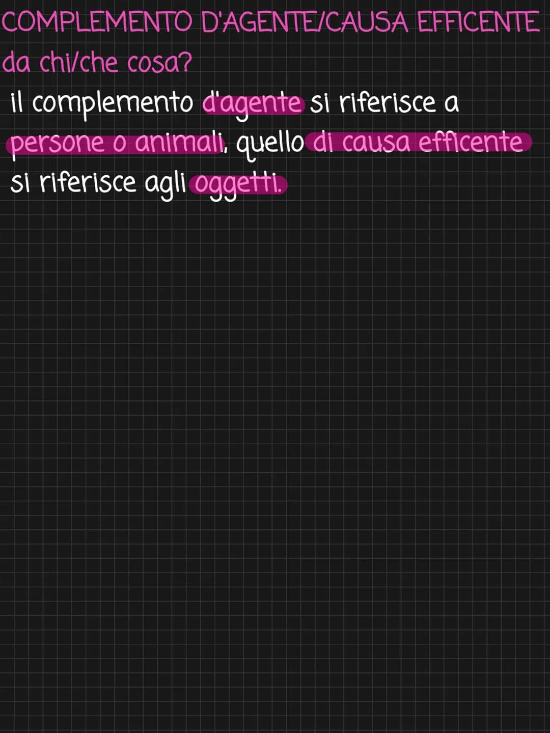 
<h2 id="predicato">Predicato</h2>
<p>Il predicato può essere verbale, se è costituito da tutti i verbi, o nominale, se è seguito da aggetti