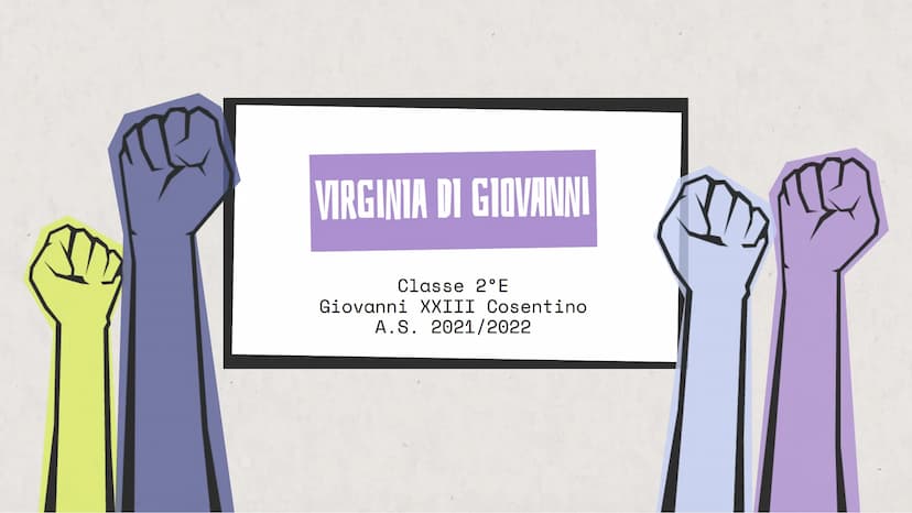 DIRITTI
UMANI
→
"Un diritto non è ciò che ti viene dato da qualcuno;
è ciò che nessuno può toglierti."
e INDICE
1. CHE COSA SONO
2. QUANDO F