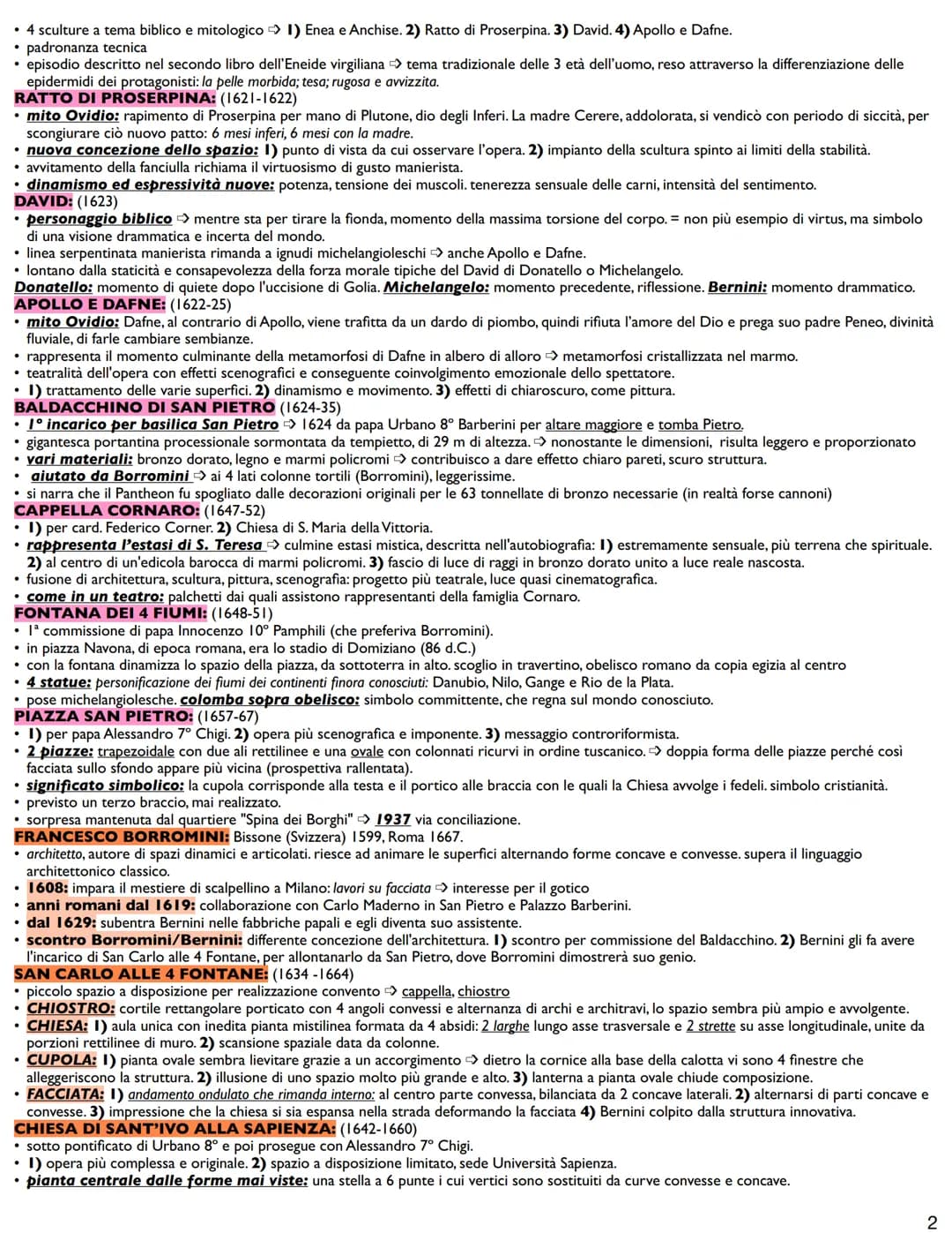 BAROCCO: termine coniato alla fine del 1600, assume significato dispregiativo, rivalutato nel 1900.
• tipo di perla dalla forma strana e biz
