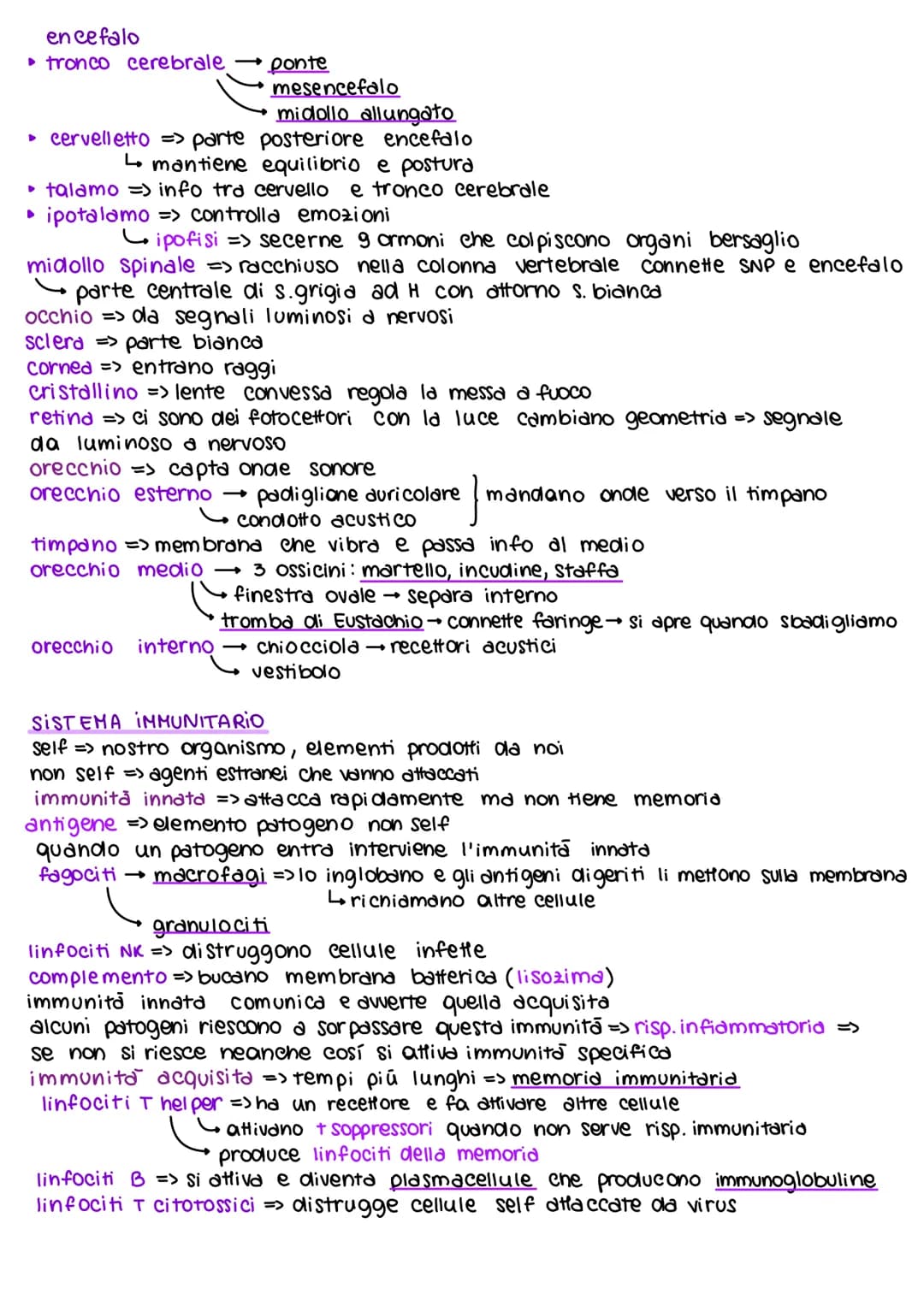 teorie deee'evoluzione
dall'800 in poi
Lamarck caratteristiche potevano comparire/scomparire per uso o
disuso di queste
ereditarietà dei car