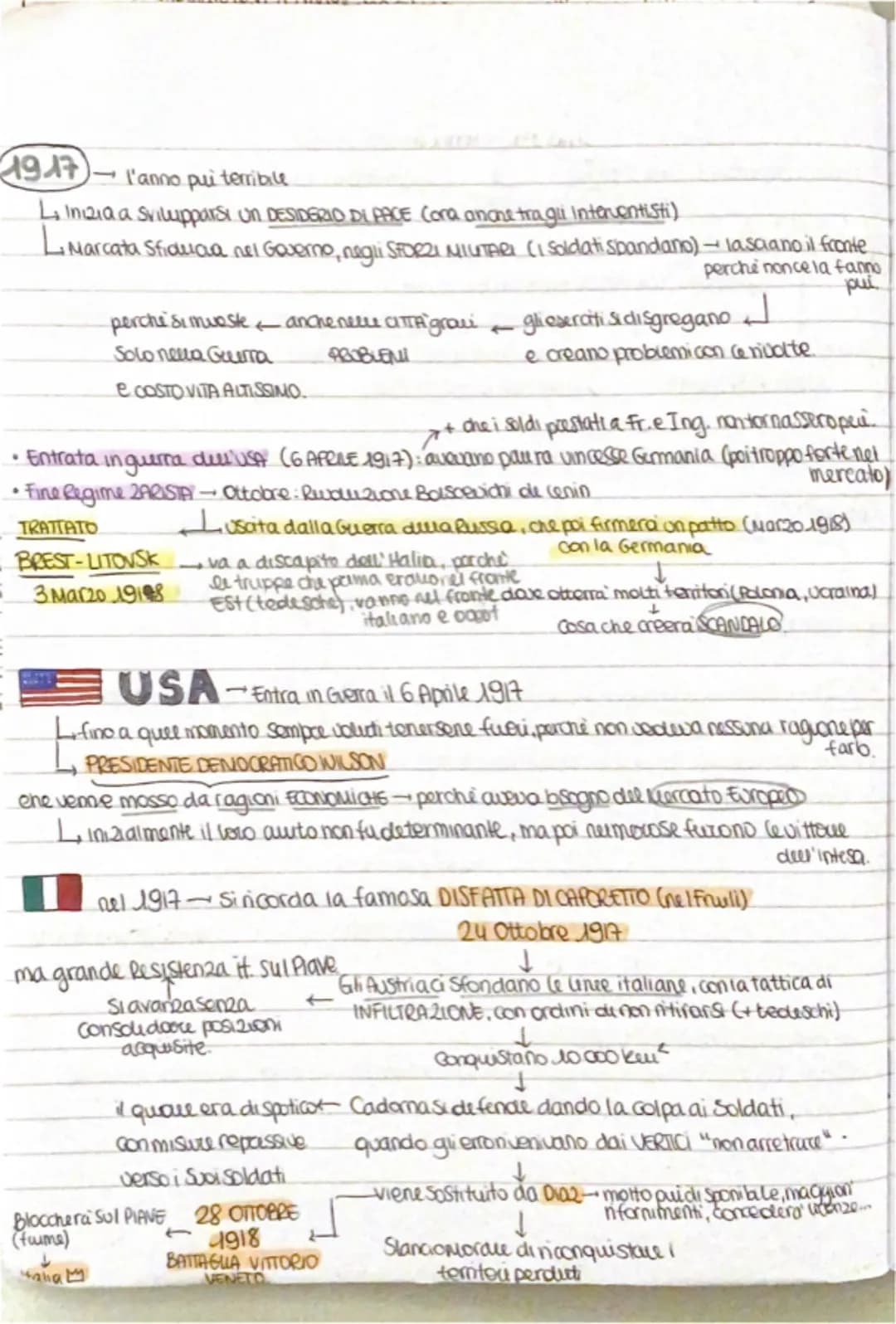 +
Si Sviluppo un capitalismo SFRENATO
Europa era divisa in molte parti BIPOLARISMO
↓
sgretolamento Souetico fino alla fine del 900.
1 GUERRA