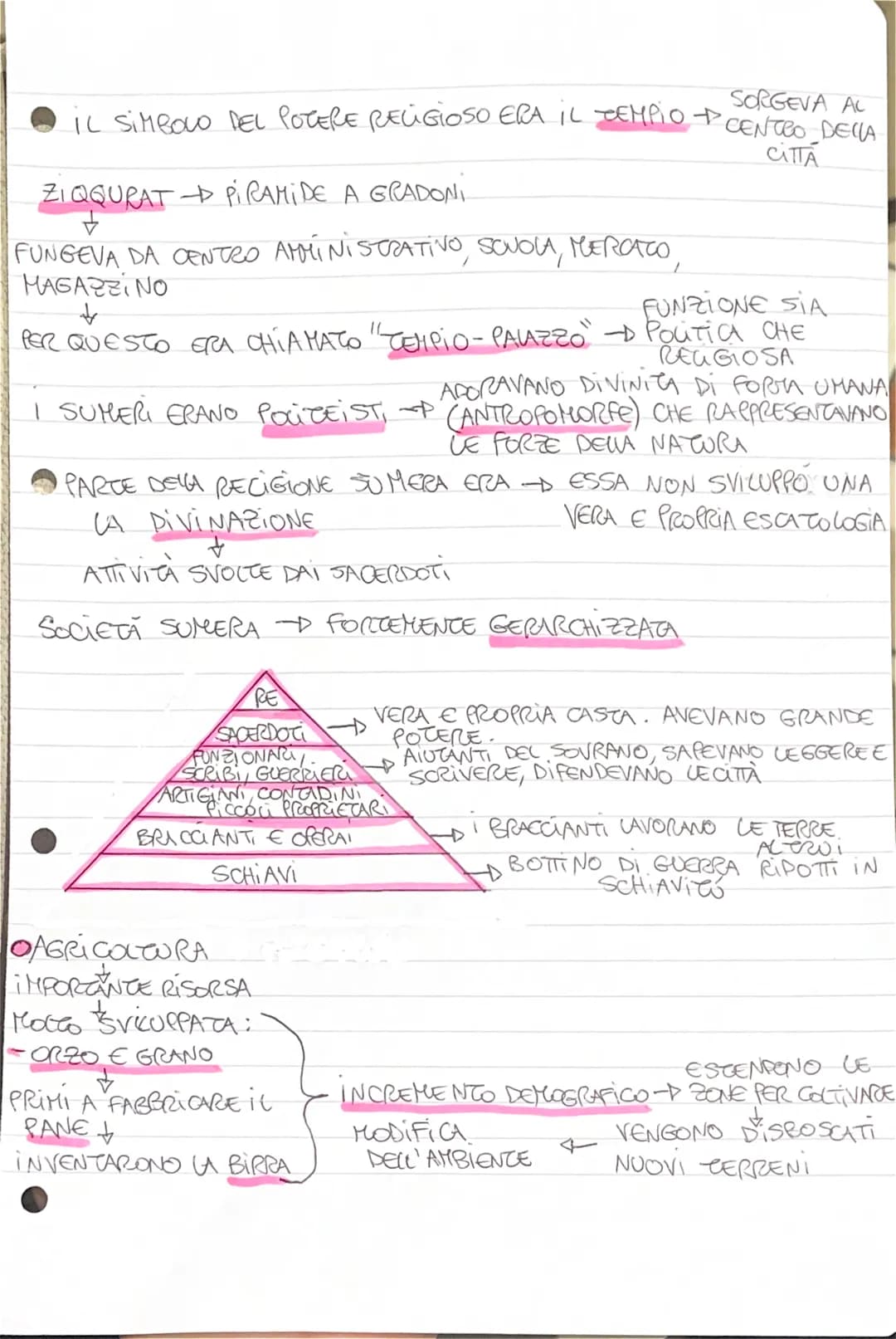 VERIFICA DI STORIA (DA PAG 26 A PAG 46)
DA LEGGERE
DA STUDIARE
PAG 28
PAG 29
PAG 30
PAG 31
PAG 33
PAG 34
PAG 35
PAG 37
PAG 38
PAG 39
PAG 43
