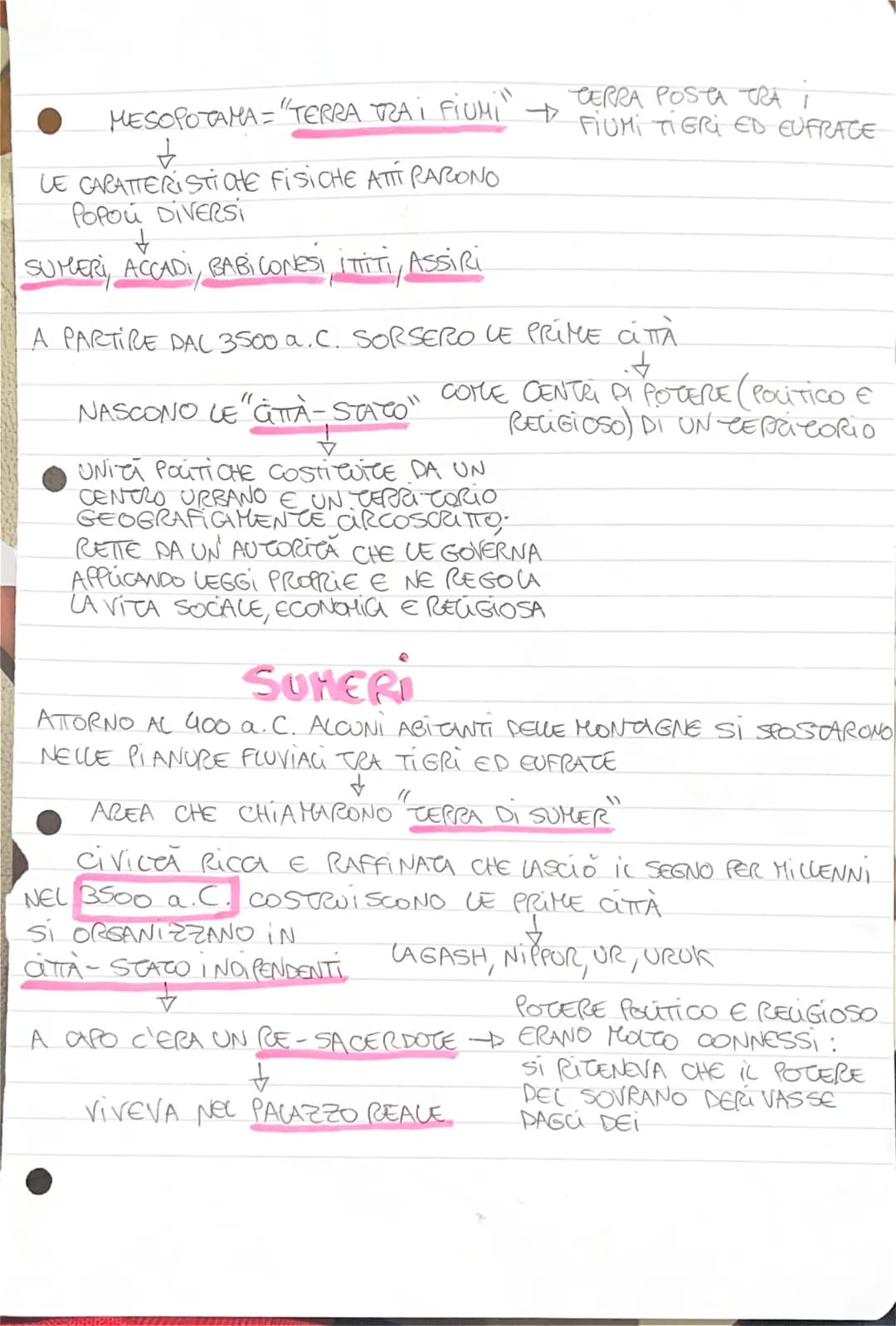 VERIFICA DI STORIA (DA PAG 26 A PAG 46)
DA LEGGERE
DA STUDIARE
PAG 28
PAG 29
PAG 30
PAG 31
PAG 33
PAG 34
PAG 35
PAG 37
PAG 38
PAG 39
PAG 43
