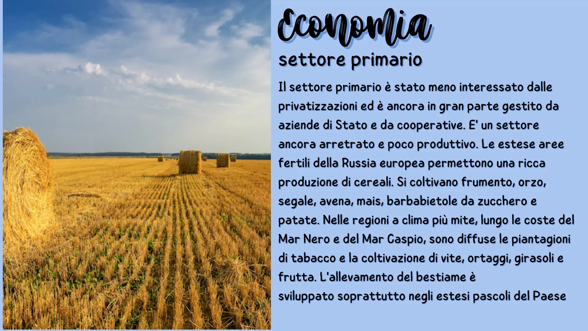 Russia
lo stato più grande
dell'mondo
OMY
inaass
AVA
KO carta d'identità
Stato: Federazione Russa
Lingua: russo
Moneta: Rublo russo
Capitale