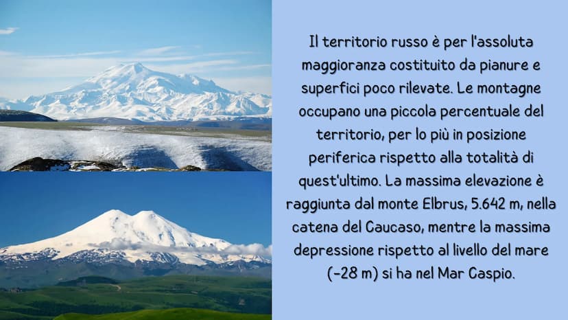Russia
lo stato più grande
dell'mondo
OMY
inaass
AVA
KO carta d'identità
Stato: Federazione Russa
Lingua: russo
Moneta: Rublo russo
Capitale