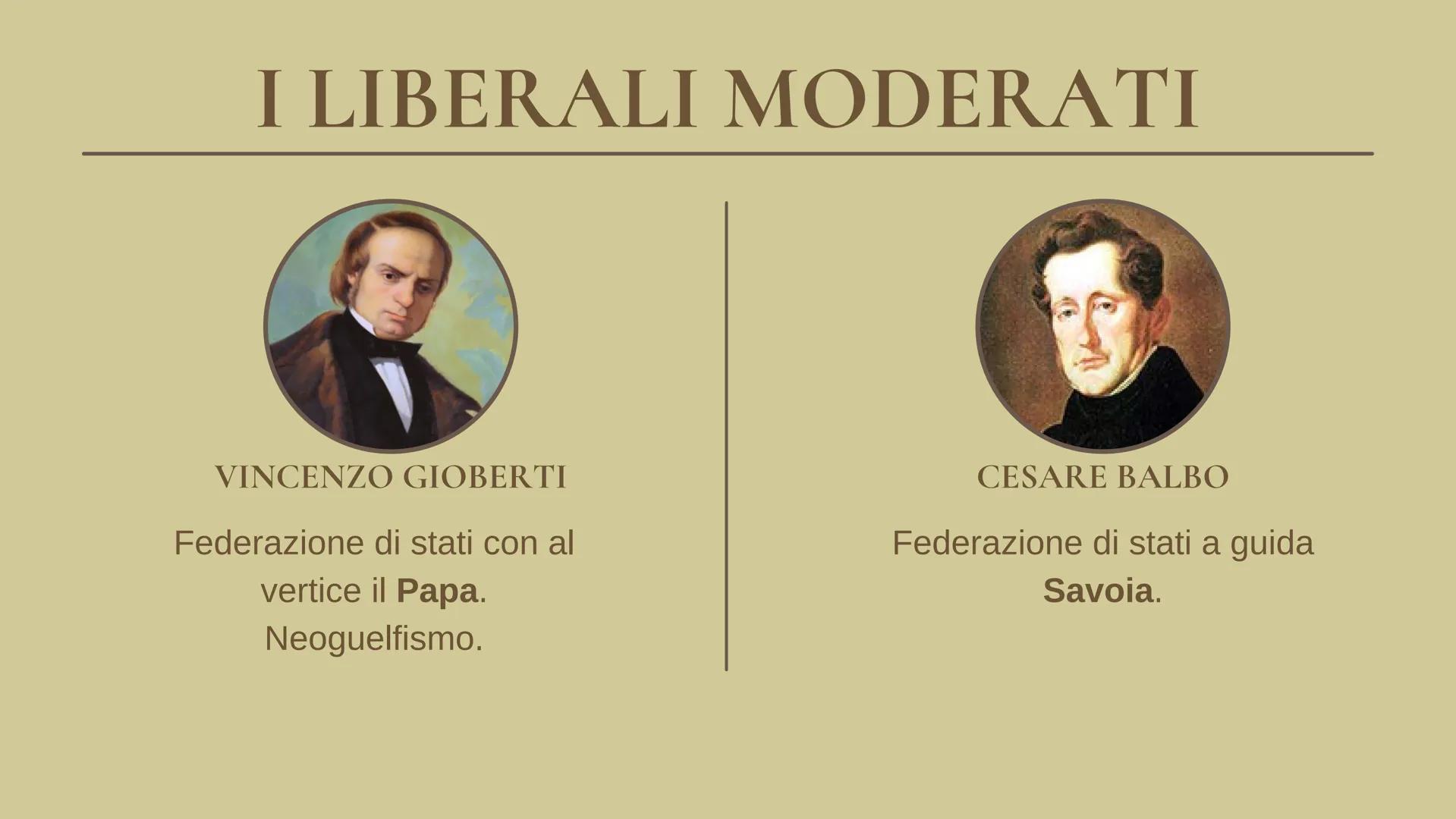 IL RISORGIMENTO
&
L'UNITÀ D'ITALIA # IL RISORGIMENTO

Ritorno dell'Italia allo splendore
&
liberazione dallo straniero e unificazione nazion
