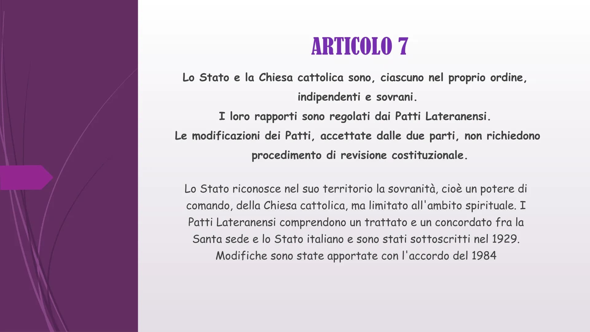 La Costituzione
della
Repubblica Italiana
Caria del diritti fondamentali dell'Unione Europen
Carta dei valori, della cittadinanza e dell' in