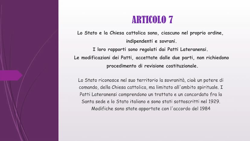 La Costituzione
della
Repubblica Italiana
Caria del diritti fondamentali dell'Unione Europen
Carta dei valori, della cittadinanza e dell' in