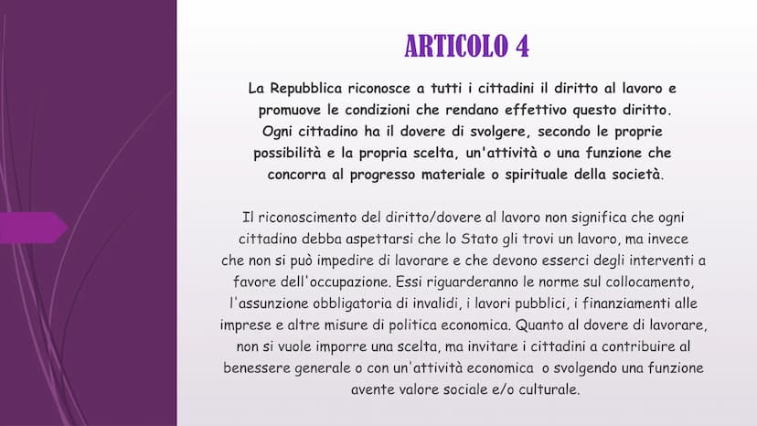 La Costituzione
della
Repubblica Italiana
Caria del diritti fondamentali dell'Unione Europen
Carta dei valori, della cittadinanza e dell' in