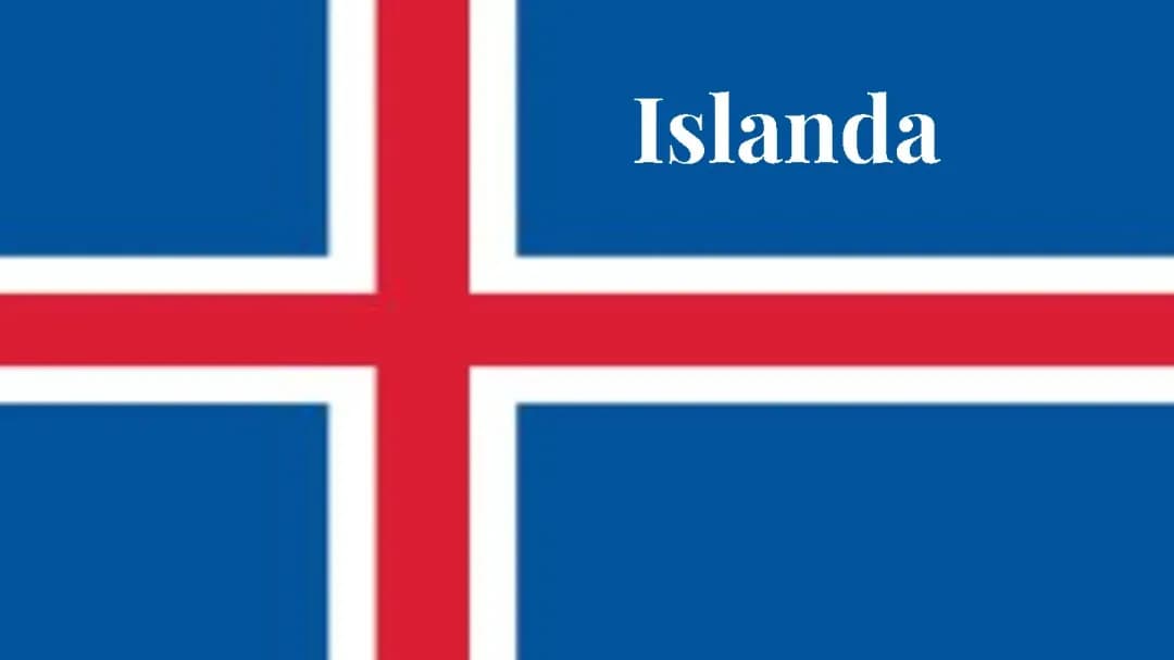 Islanda