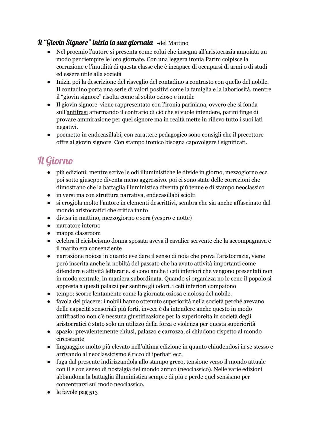 # Illuminismo Italiano

Diderot: si occupa e dirige l'enciclopedia dando all'opera il suo orientamento ovvero rifiuta i
sistemi assoluti per