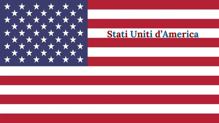 Know Stati Uniti d'America thumbnail